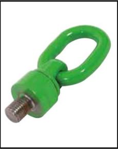 GF - Anschlagwirbel GK10